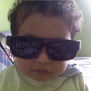 Meet your Posher, Alejandro